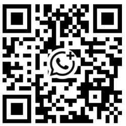 WhatsApp二维码