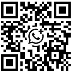 WhatsApp二维码